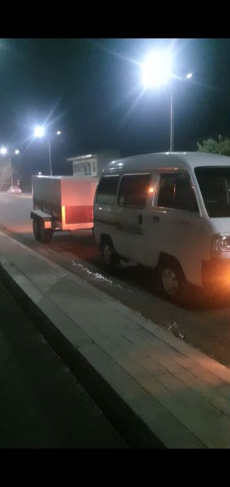 Sotiladi: Yangi Pritsep | Pirsep !