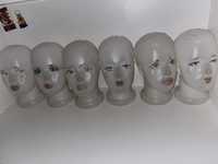 Продам манекен голова для головных уборов акссесуаров