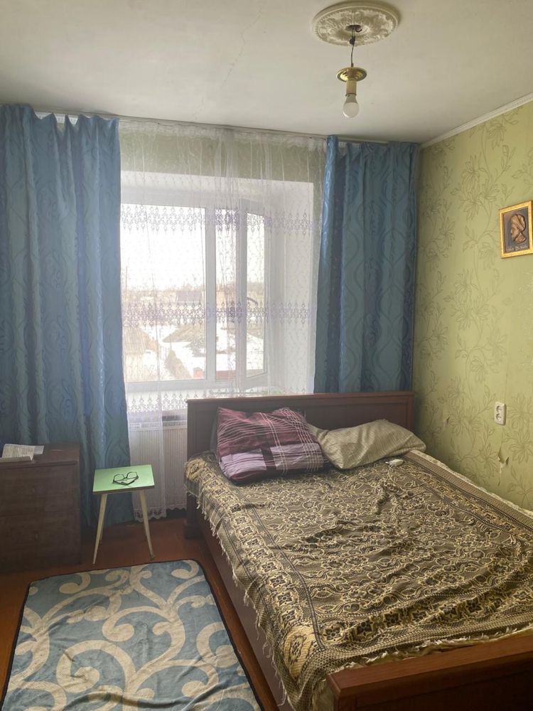 Продается 3х-комнатная квартира в г.Абай