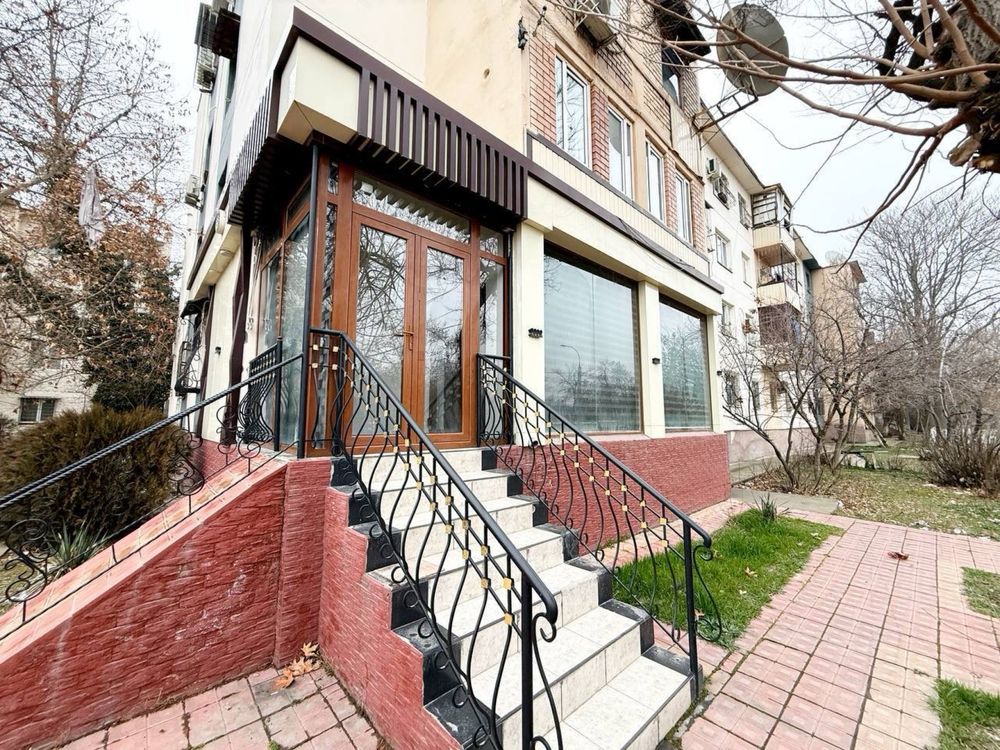 Чиланзар 22 Квартал Ориентир Экопарк Продается Нежилой