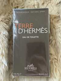 Hermes Terre D’Hermes