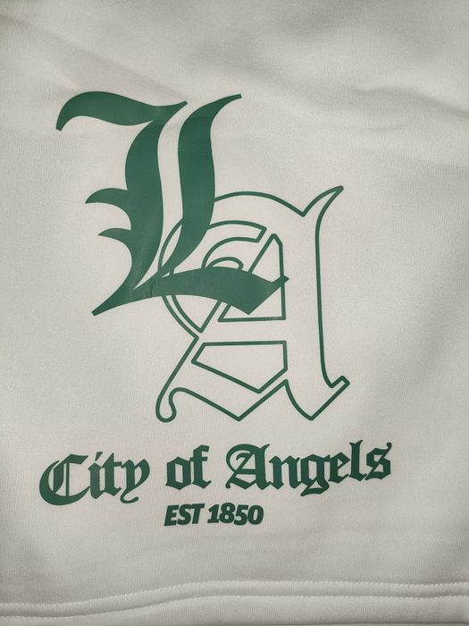 Pantaloni scurți cu snur grafic