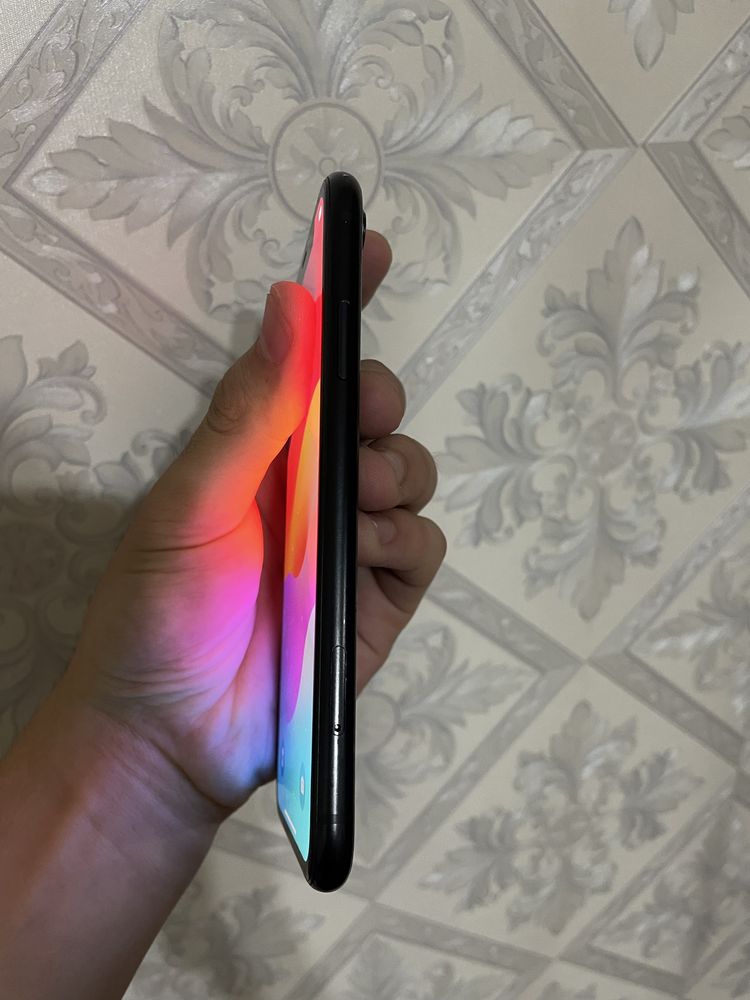 Iphone xr kor dok