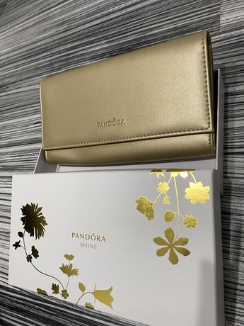 Plic geanta Pandora EDITIE LIMITATA Cadou Perfect