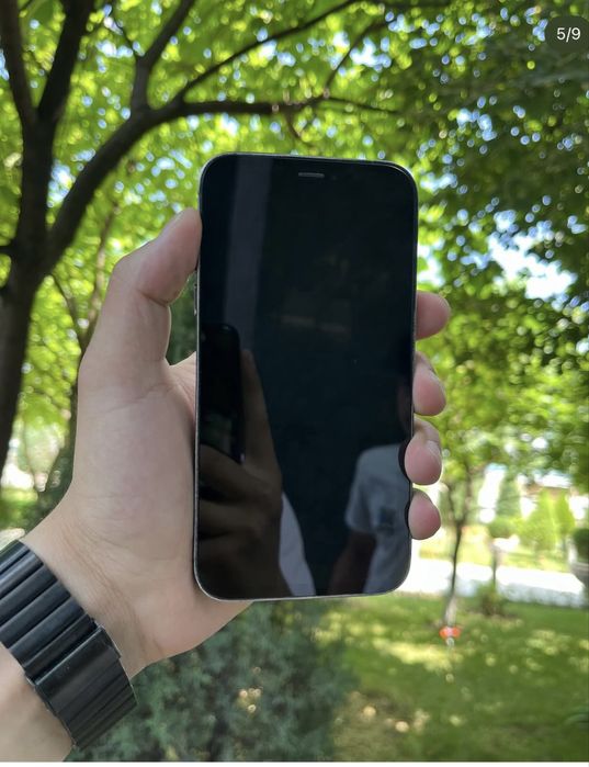 iphone 13 pro max  86%