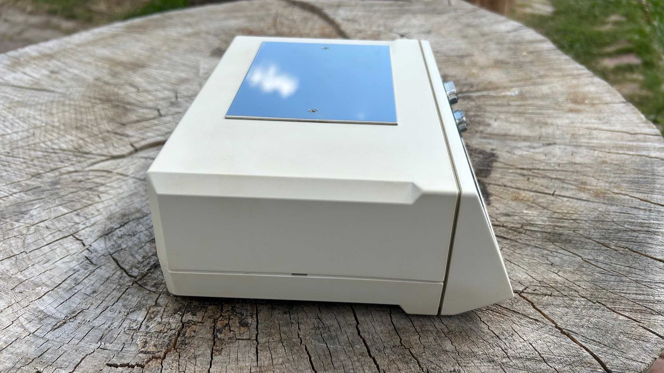 Aparat de biorezonanta si biofeedback SCIO USB (varianta mai rapida)