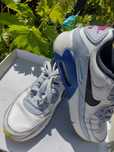 Adidasi Air max copii 35.5
