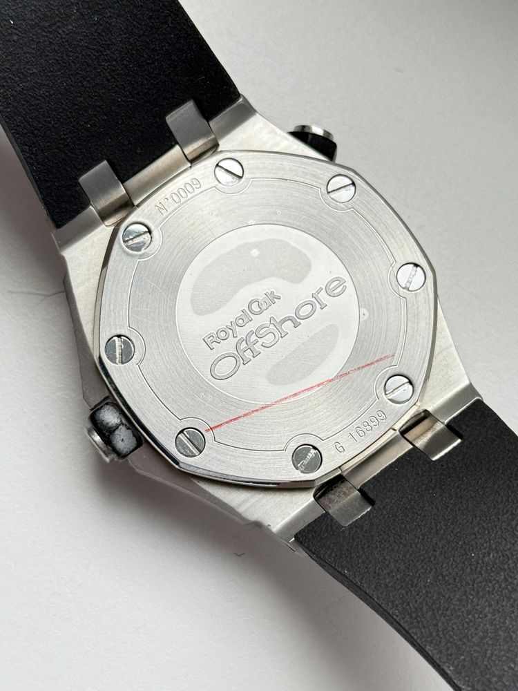 Audemars Piguet Royal Oak