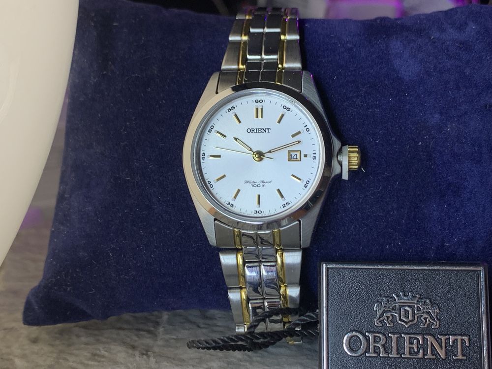 Мужские наручные часы Orient fsz3a003w0