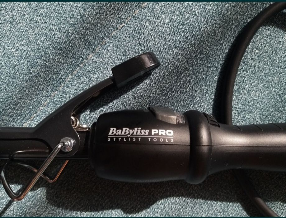 Uscator par Babyliss