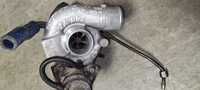 Turbina iveco Daily,motor 2.3 D,2006-2012