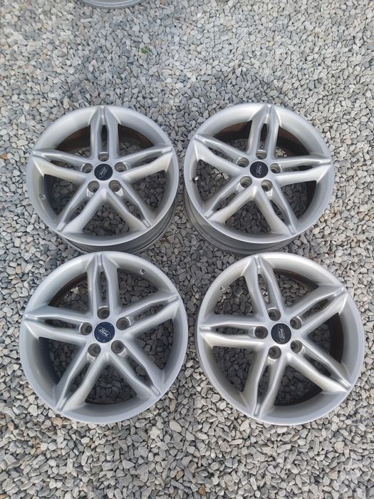 5x108..17.цола  7j ET50. Оргинални Форд