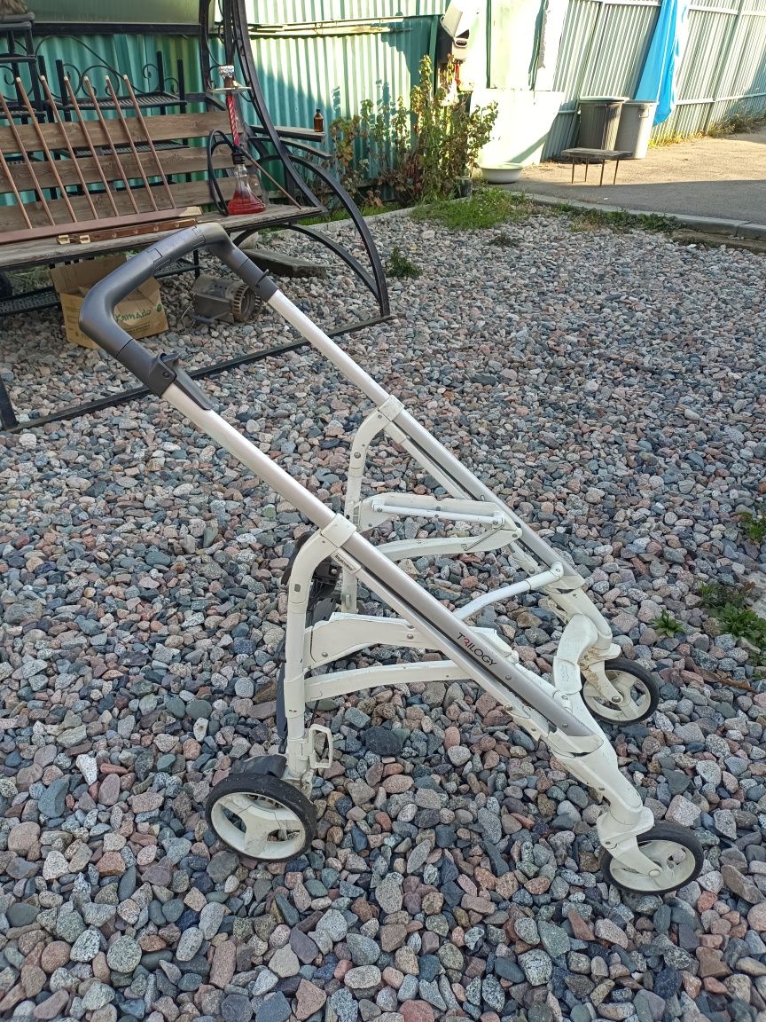 Коляска Inglesina 2в1