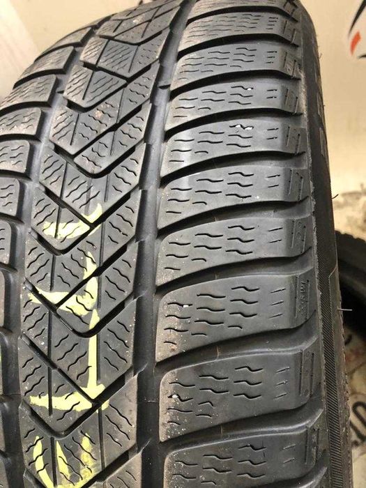 Super Anvelope Iarna 2X 225/50 R18 Pirelli DOT 2020!!!