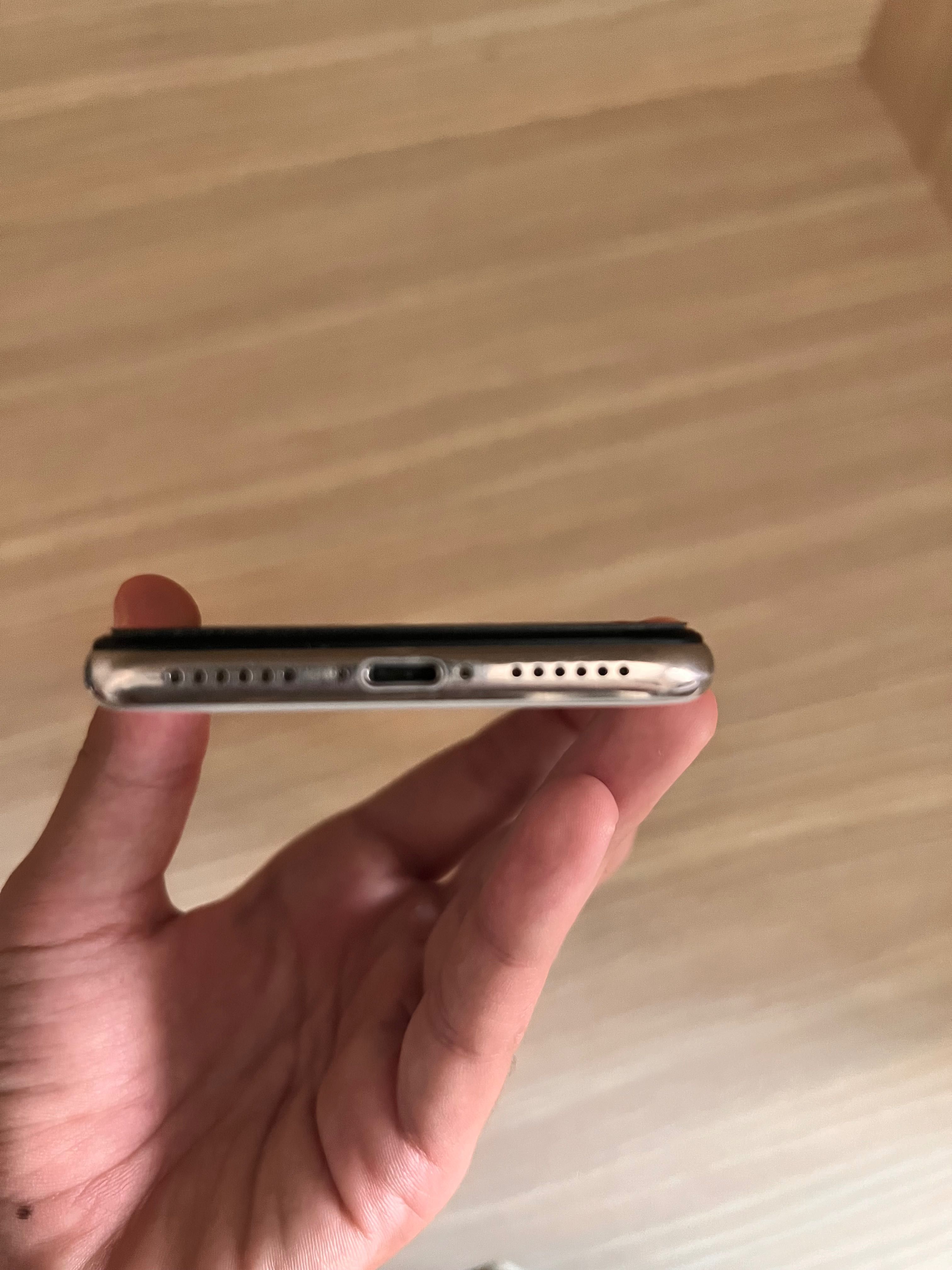 iPhone X ishlashiga Javob beraman