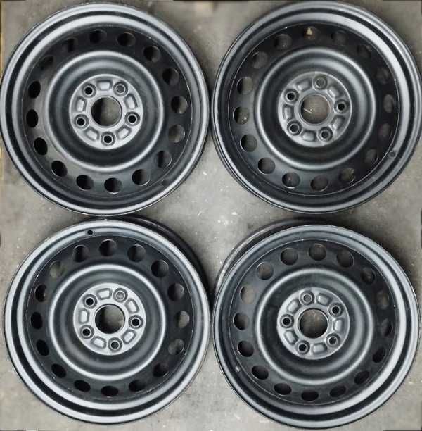 Jante SX4-Scross-Swift Sport-Vitara,Sedici,Auris-CorollaCross-CH-R-R16