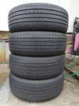 225/60/18 4бр.Goodyear Летни гуми