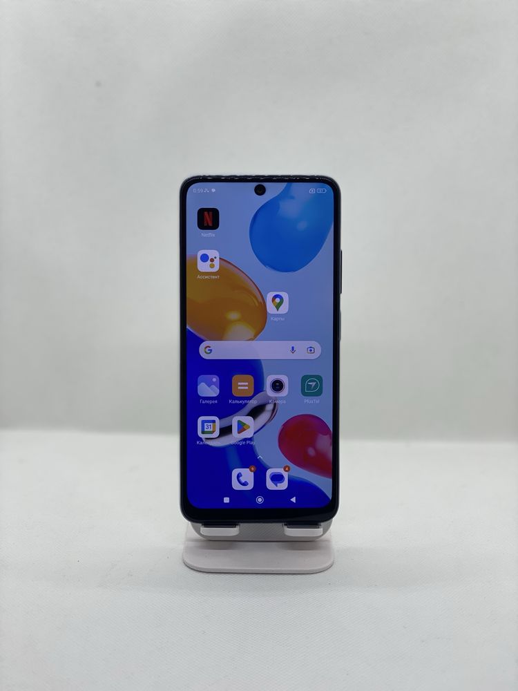 Redmi Note 11 tinniq