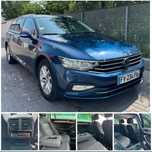 VW PASSAT B8.5 FACELIFT/Citeste anuntul!