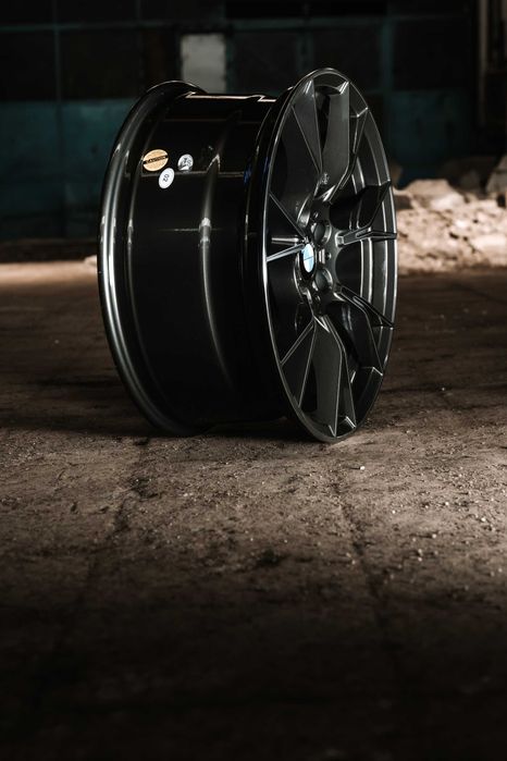 Jante BMW M 19 inch 5x120