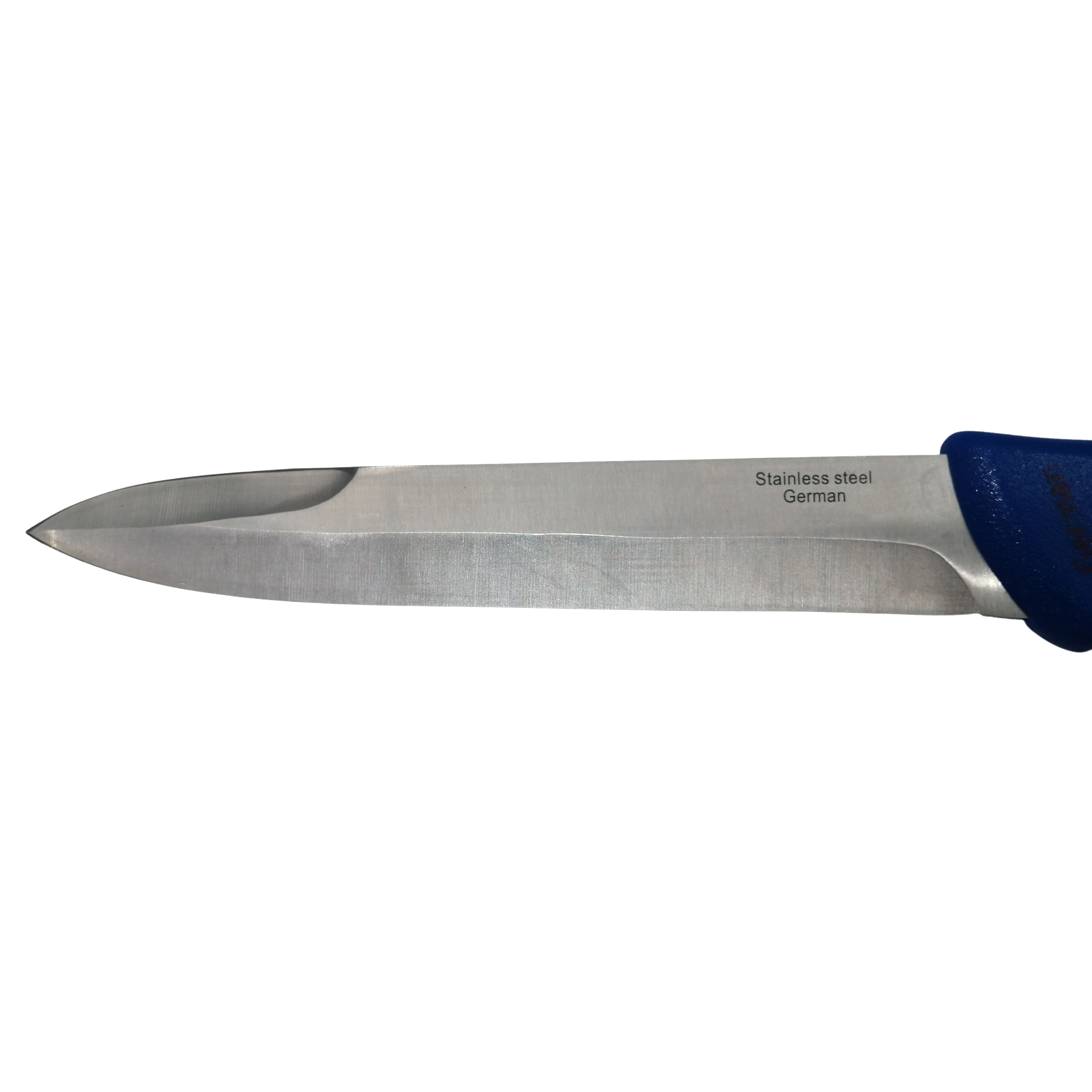Cutit de injunghiat, Chef's Blade, otel inoxidabil, 32 cm, argintiu