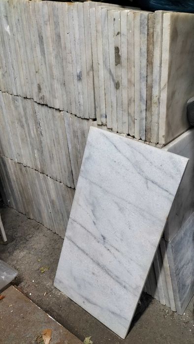 Мрамор натуральный