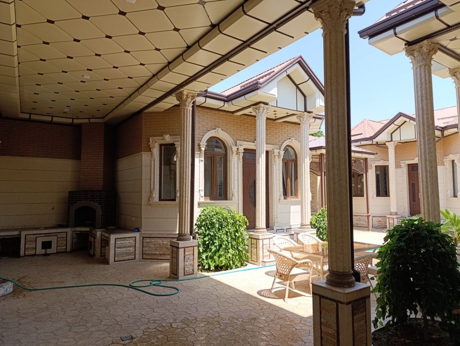 5соток,7хона,Янги Уй,Кибрай,Ун кургон