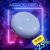 AIRPOD PRO 6  (chegirma)