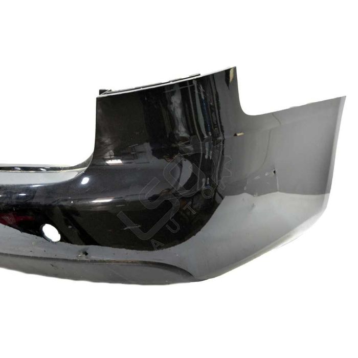 Задна броня AUDI A4 (B8) 2008-2015 ID:101471