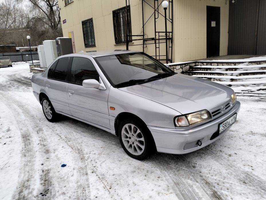 Продам Ниссан примера р10