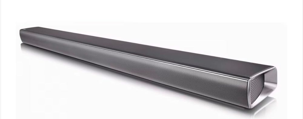 Саундбар LG SJ5 320w,2.1 wireless subwoofer, Bluetooth, 4K