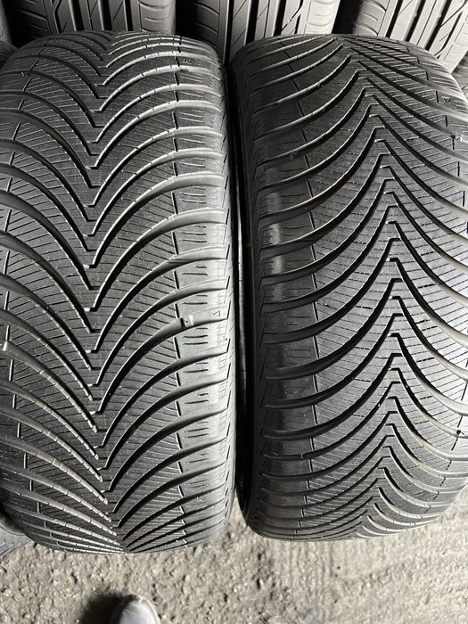 Anvelope 215/50/17 Kumho Allseason 215 50 R17