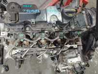 motor 1.5 tdci ugjc ford b-max fiesta 6  dupa 2012