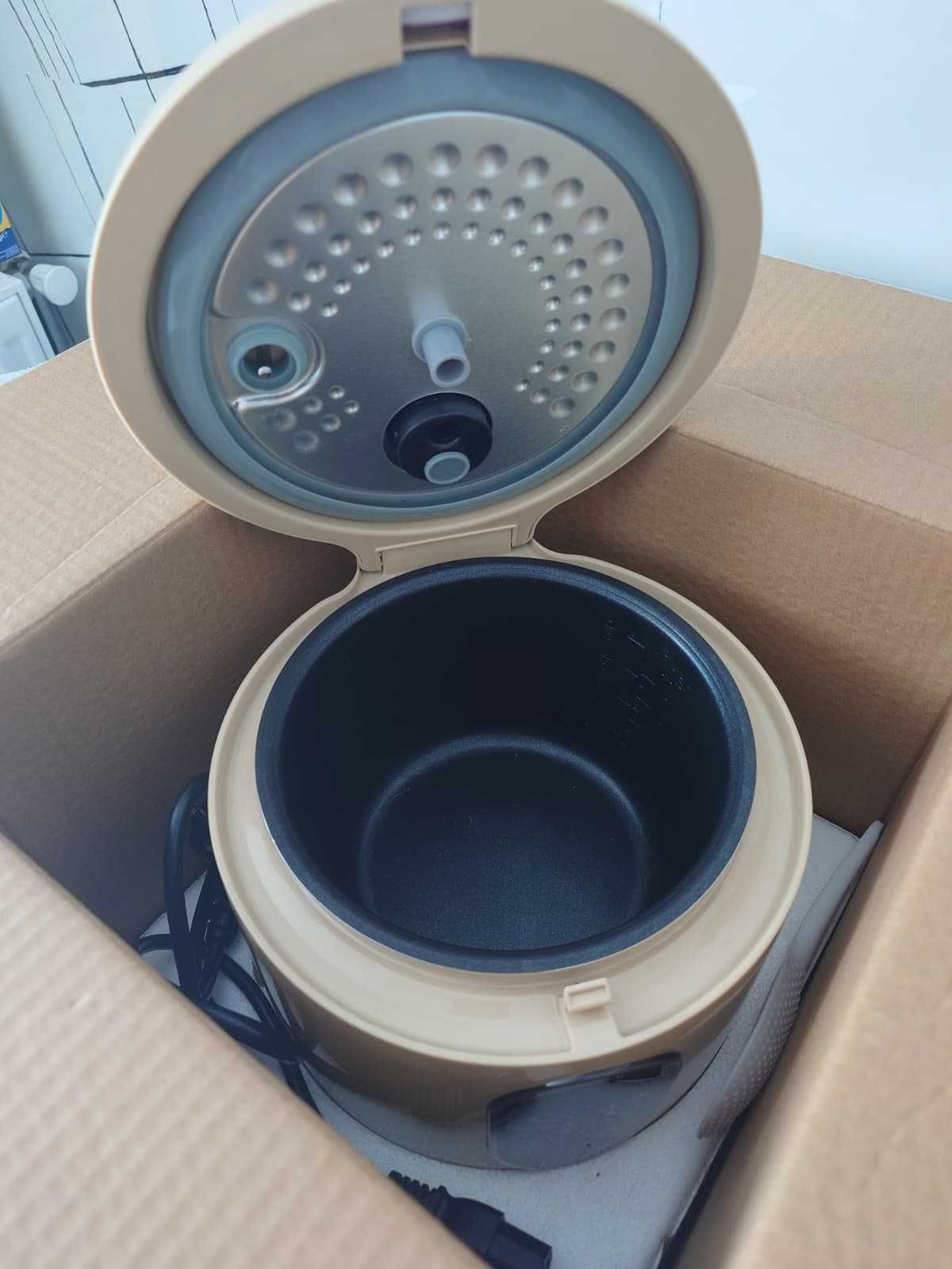 Multicooker MYRIA / Aparat de facut orez - Nou