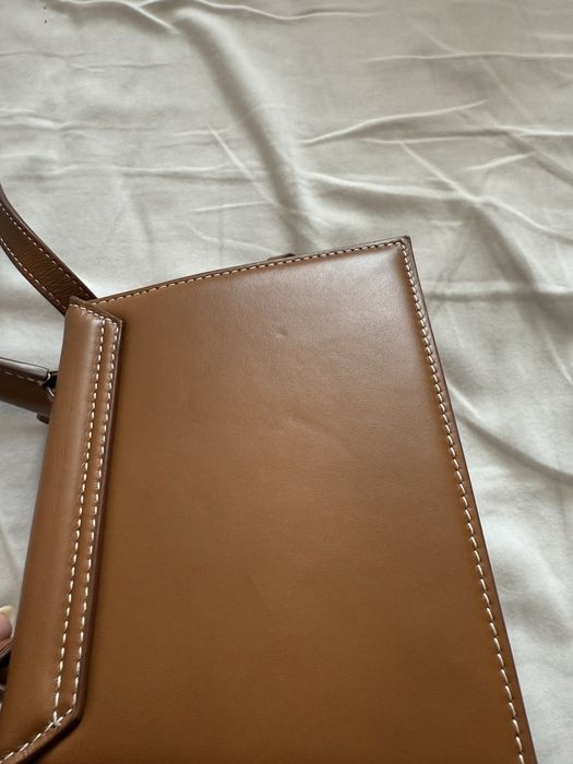 ОРИГИНАЛНА Jacquemus Chiquito