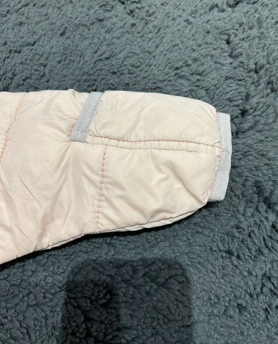 Космонавт/ескимос Michael Kors 0-6месеца