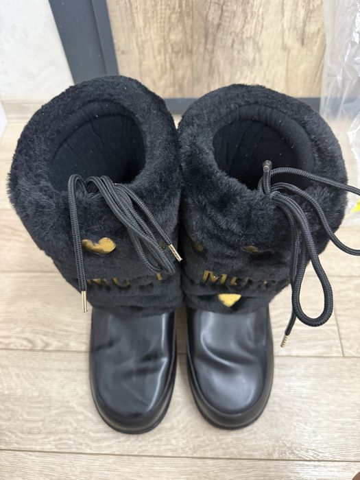 Апрески Love Moschino