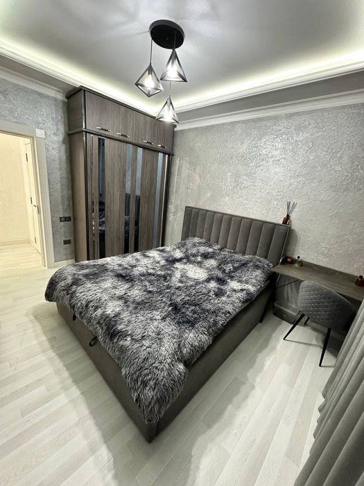 Продается 5/0-1/4 новостройка