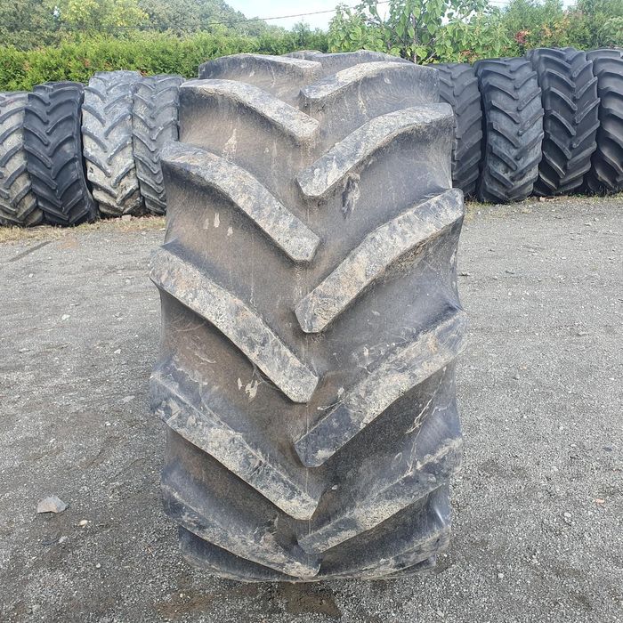 Cauciucuri 28R26  Goodyear Anvelope REZISTENTE tractor
