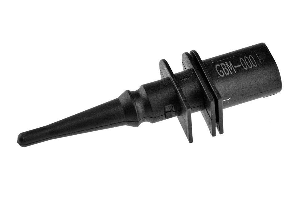 Senzor temperatura exterioara Bmw Seria 1 E87 2003-, E81 2006-, Seria 3 E46 1998-, 3 E90 2004- Seria 5 E39 1995-, E60 2003-, F10 2009-, X1 2009-, X3 2003-, X3 2010-, X5 2000-, X5 2, NTY ECT-BM-000