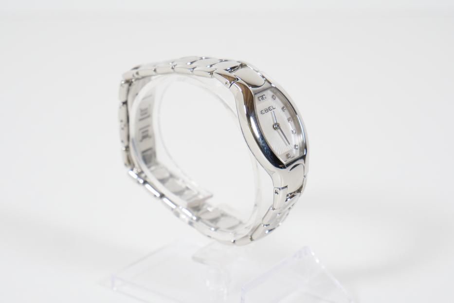 Ceas Ebel E9956G21-1215448 - BSGmag