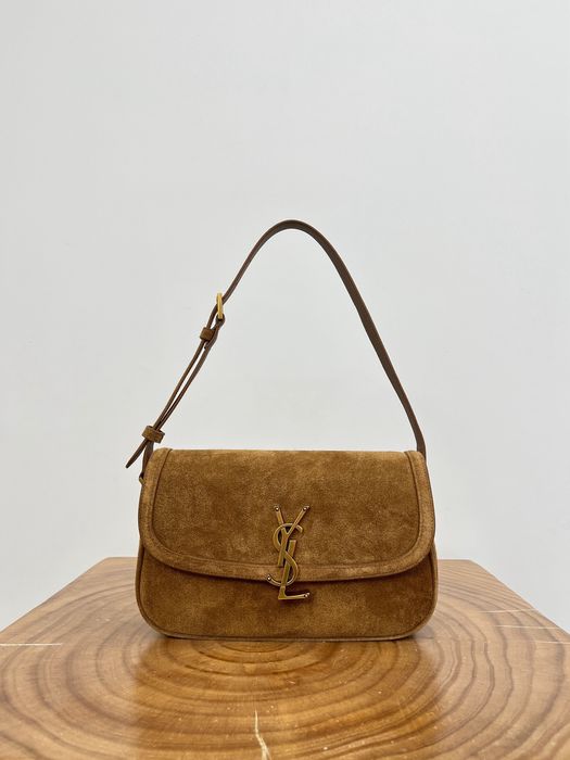 Geanta YSL Saint Laurent 24cm, Premium