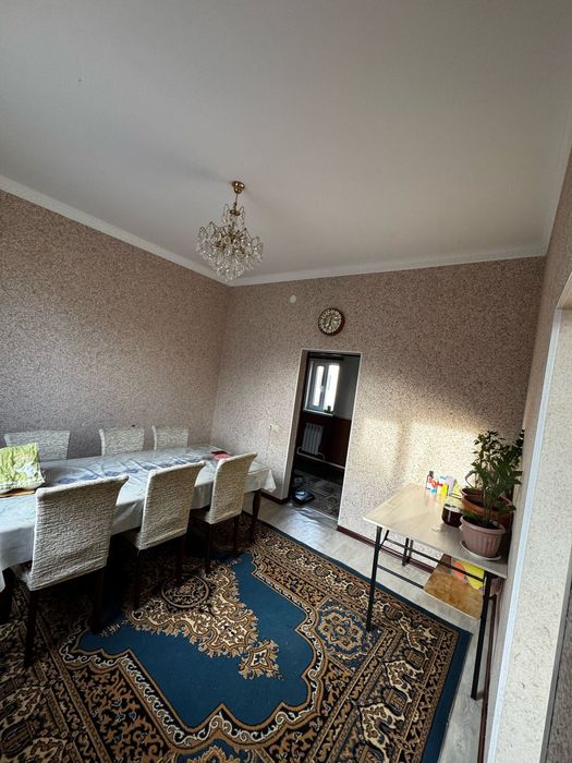 Продаётся дом и времянка