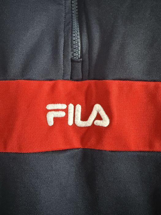 Pulover Fila Unisex