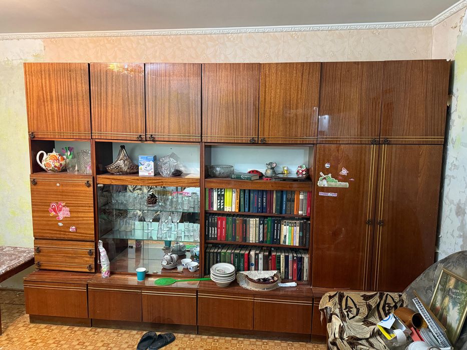 Стенка Бесплатно!!!