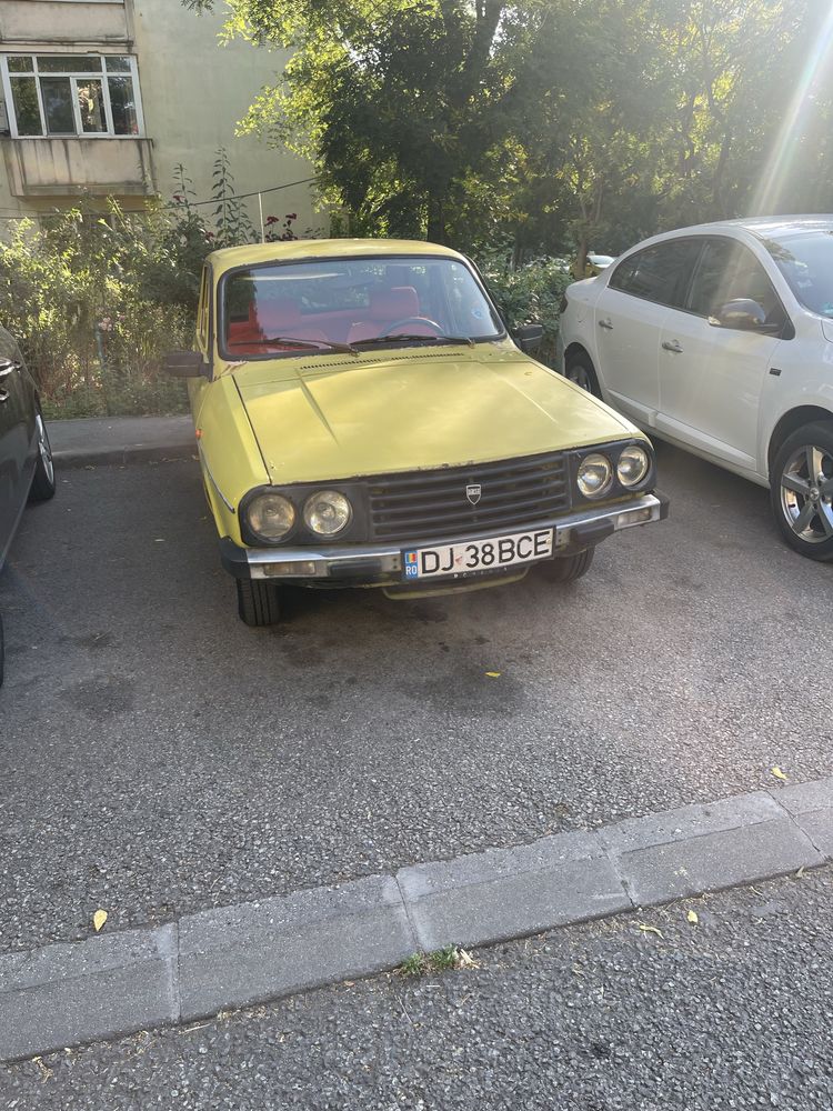 Dacie 1310, din 1995