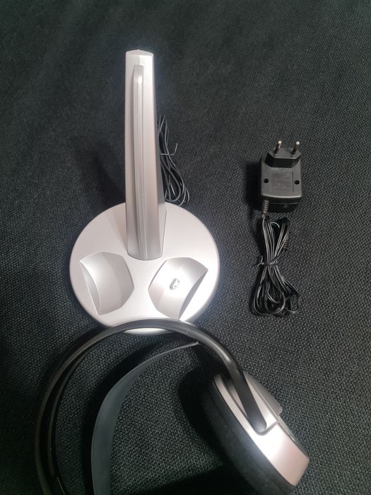 Căști wireless FKS 2002 PC