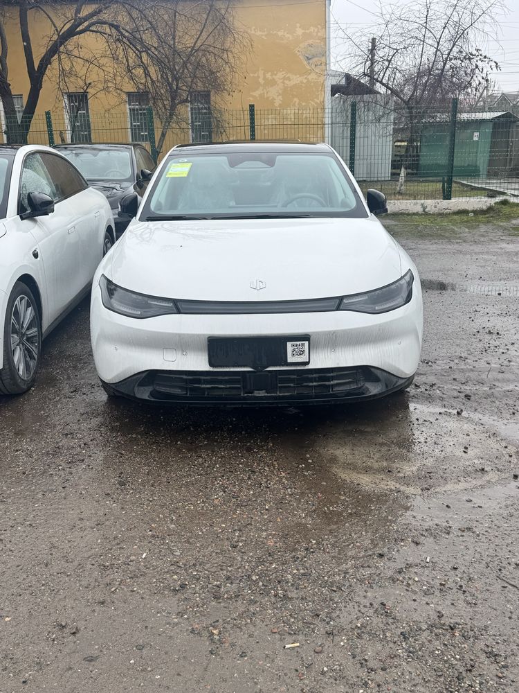 Leapmotor C01 Elektr Full 2025 kuzov 525 km 23.800$