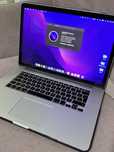 MacBook Pro, i7, 16 GB, 512 SSD