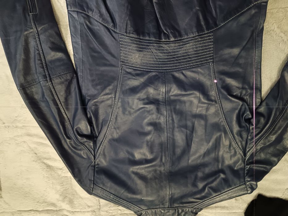 Geaca Premium piele naturala